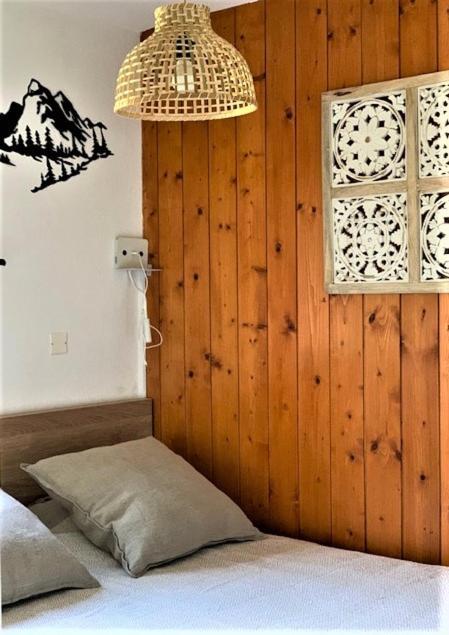 Appartement Tt Confort Au Coeur Des Montagnes Vue Sur Les Montagnes II Wifi Luz-Saint-Sauveur Zewnętrze zdjęcie