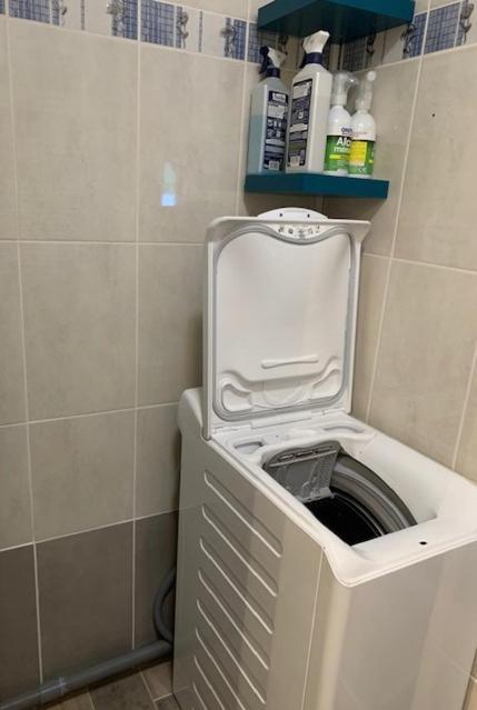 Appartement Tt Confort Au Coeur Des Montagnes Vue Sur Les Montagnes II Wifi Luz-Saint-Sauveur Zewnętrze zdjęcie