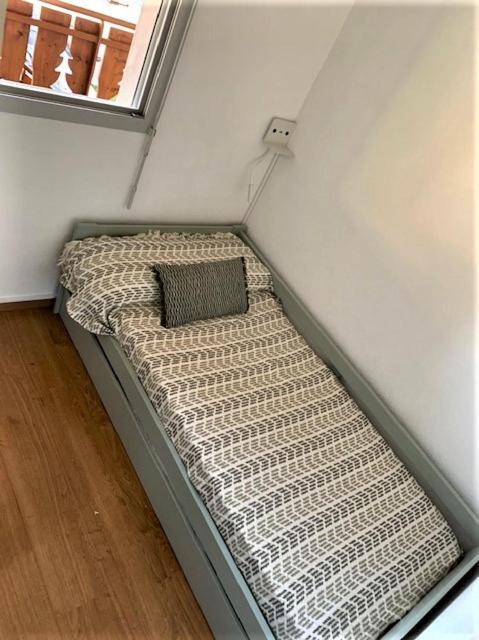 Appartement Tt Confort Au Coeur Des Montagnes Vue Sur Les Montagnes II Wifi Luz-Saint-Sauveur Zewnętrze zdjęcie