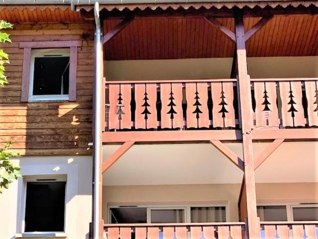 Appartement Tt Confort Au Coeur Des Montagnes Vue Sur Les Montagnes II Wifi Luz-Saint-Sauveur Zewnętrze zdjęcie