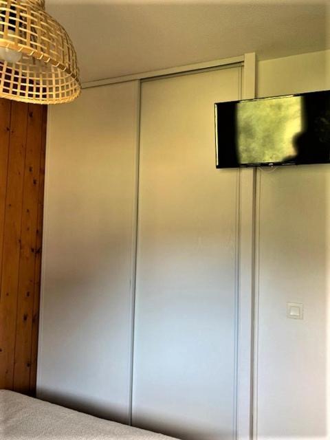 Appartement Tt Confort Au Coeur Des Montagnes Vue Sur Les Montagnes II Wifi Luz-Saint-Sauveur Zewnętrze zdjęcie