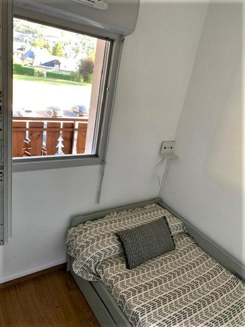 Appartement Tt Confort Au Coeur Des Montagnes Vue Sur Les Montagnes II Wifi Luz-Saint-Sauveur Zewnętrze zdjęcie