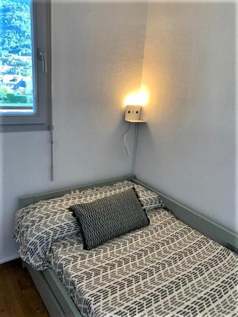 Appartement Tt Confort Au Coeur Des Montagnes Vue Sur Les Montagnes II Wifi Luz-Saint-Sauveur Zewnętrze zdjęcie