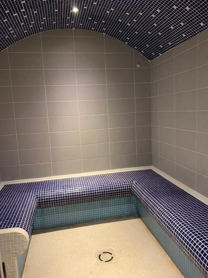 Appartement Tt Confort Au Coeur Des Montagnes Vue Sur Les Montagnes II Wifi Luz-Saint-Sauveur Zewnętrze zdjęcie
