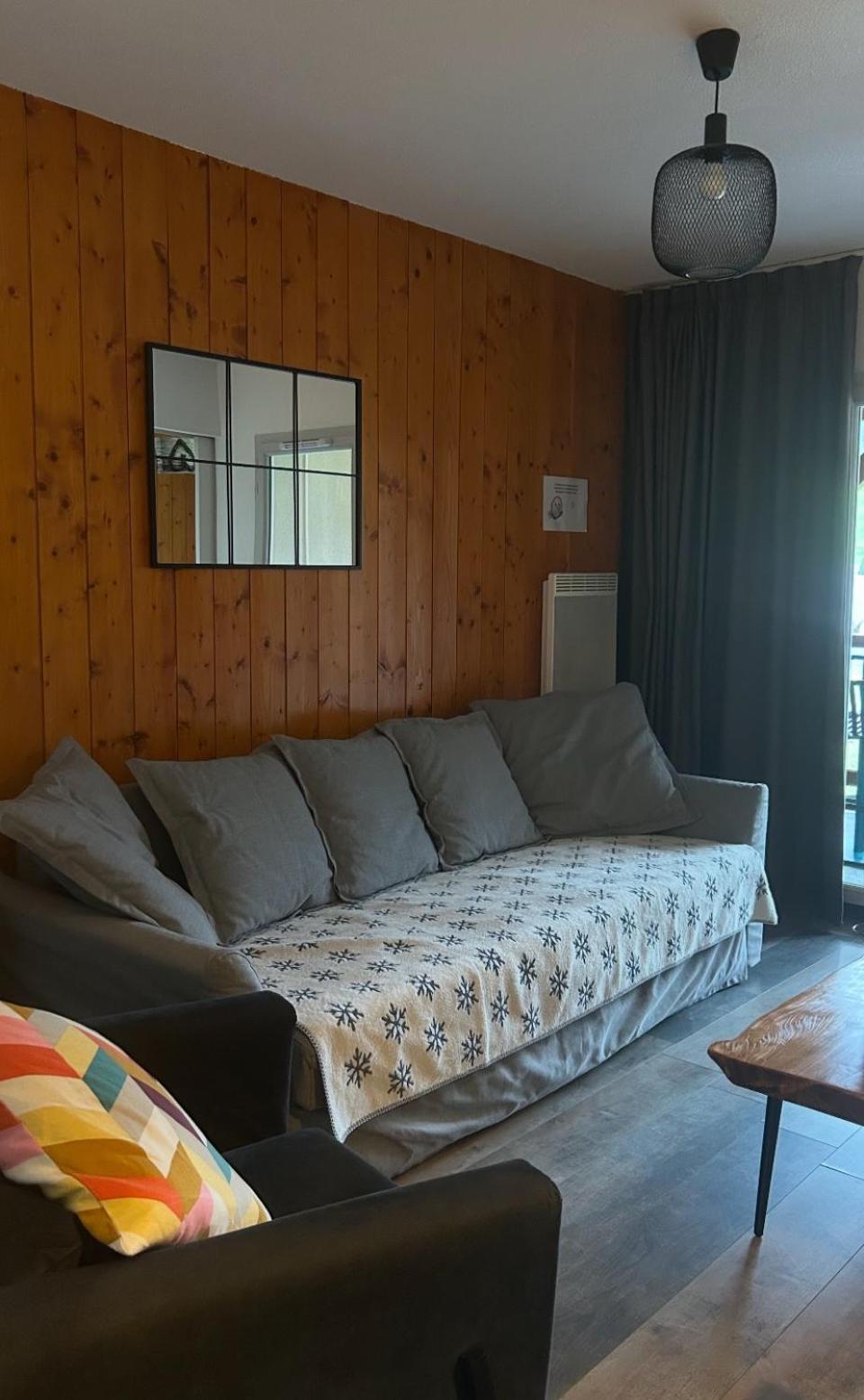Appartement Tt Confort Au Coeur Des Montagnes Vue Sur Les Montagnes II Wifi Luz-Saint-Sauveur Zewnętrze zdjęcie